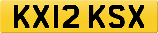 KX12KSX